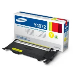 Toner samsung clp-320 (1.5k) print crtr yellow - Samsung