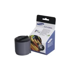 Toner samsung clp-k300a black - Samsung
