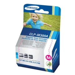 Toner samsung clp-m300a magenta - Samsung