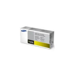 Toner samsung clt-406s yellow - Samsung