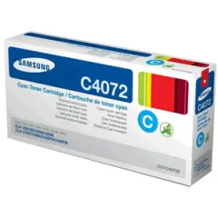 Toner samsung clt-c4072s cyan - Samsung