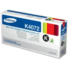 Toner samsung clt-k4072s black - Samsung