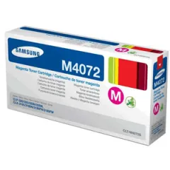 Toner samsung clt-m4072s magenta - Samsung