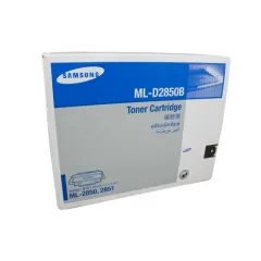 Toner samsung ml-2850b high capacity black  5k - Samsung