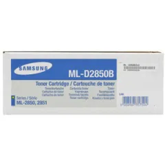 Toner samsung ml-2850 black - Samsung