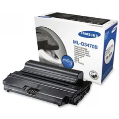 Toner samsung ml-d3470b black - Samsung