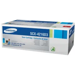 Toner samsung scx-4216d3 black - Samsung