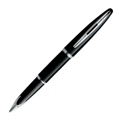 πένα waterman carene black st fpen 18k - Waterman