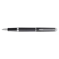 στυλό waterman hemisphere matte black ct rollerβall - Waterman