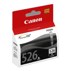 Μελάνι canon cli-526bk black - Canon