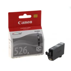 Μελάνι canon cli-526g grey - Canon
