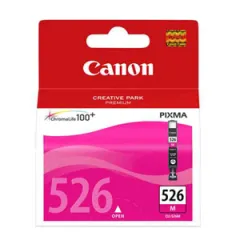 Μελάνι canon cli-526 magenta - Canon