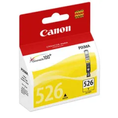 Μελάνι canon cli-526 yellow - Canon
