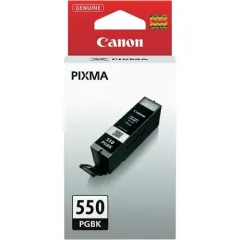 Μελάνι canon pgi-550 black - Canon