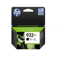Μελάνι hp 932xl cn053ae black - Hp