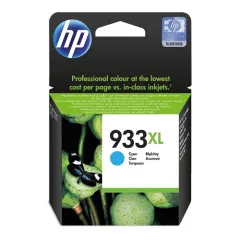 Μελάνι hp 933xl cn054ae cyan - Hp