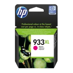 Μελάνι hp 933xl cn055ae magenta - Hp