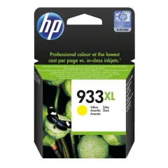 Μελάνι hp 933xl cn056ae yellow - Hp