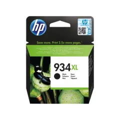 Μελάνι hp c2p23ae 934xl black - Hp