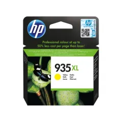 Μελάνι hp c2p26ae 935xl yellow - Hp
