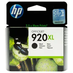 Μελάνι hp cd975a 920xl black - Hp