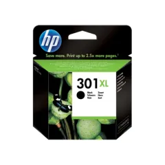 Μελάνι hp ch563ee 301xl black - Hp