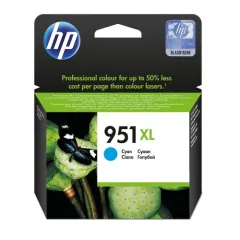 Μελάνι hp cn046ae 951xl cyan - Hp
