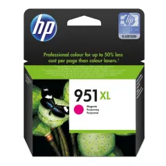 Μελάνι hp cn047ae 951xl magenta - Hp