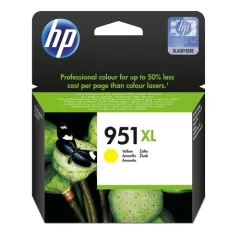 Μελάνι hp cn048ae 951xl yellow - Hp