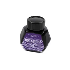 Μελάνι waterman ink 50ml bottle purple - Waterman