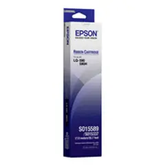 Μελανοταινία epson lq-590 s015337 - Epson