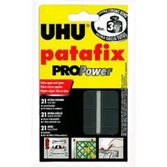 Μπλού τακ uhu patafix pro power 40990 - Uhu