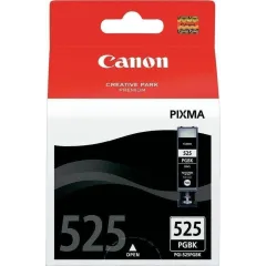Μελάνι canon pgi-525 black - Canon