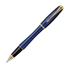πένα parker urban premium penman blue gt fpen - Parker