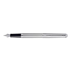 πένα waterman hemisphere stainless steel ct fpen - Waterman