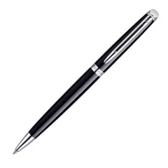 στυλό waterman hemisphere laque black  ct ballpen - Waterman
