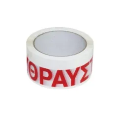 ταινία δεμάτων εύθραστο 48mm x 60m - Anker