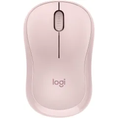 Mouse logitech m240 silent bluetooth mouse pink - Logitech