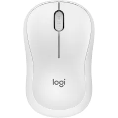 Mouse logitech m240 silent bluetooth mouse white - Logitech
