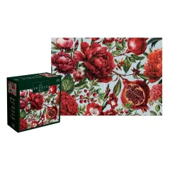 παζλ interdruk flowers 6 500 κομμάτια 8+ - Interdruk