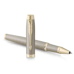 στυλό parker i.m. sandstone cht rollerball - Parker