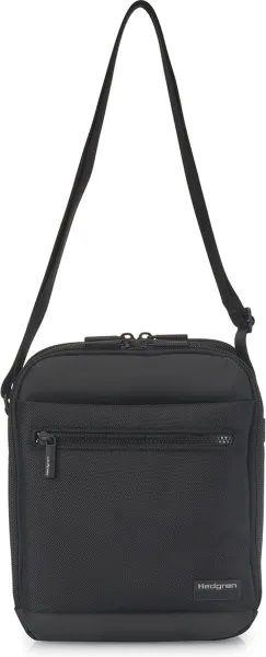 τσαντάκι ωμου hedgren black hnxt02/003 - Hedgren