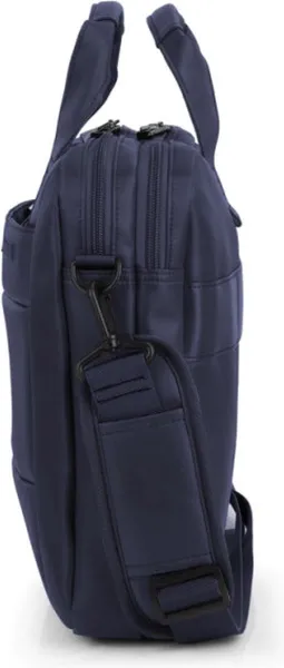 τσάντα gabol tide 15.6'' σκούρο μπλέ 4336 - Gabol