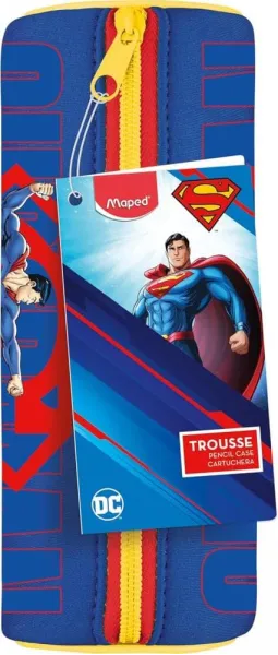 Κασετίνα maped superman - Maped