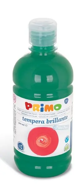 τέμπερα primo 500ml dark green 630 - Primo
