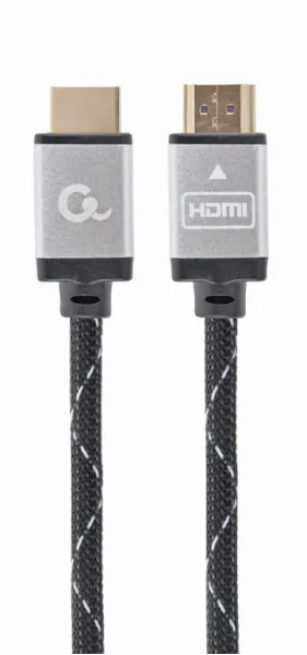 Cable expert 4k high speed hdmi cable with ethernet 5m - Cablexpert