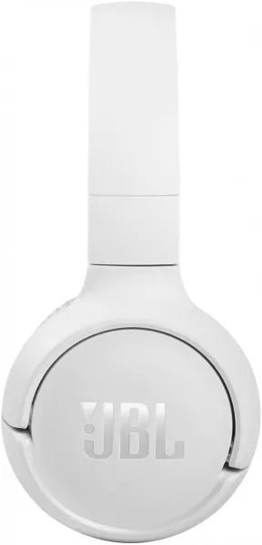 Ακουστικά jbl tune 510βτ on-ear bluetooth headphones earcup control white - Jbl