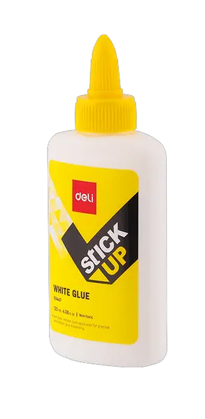 Κόλλα deli white glue 120gr. - Deli