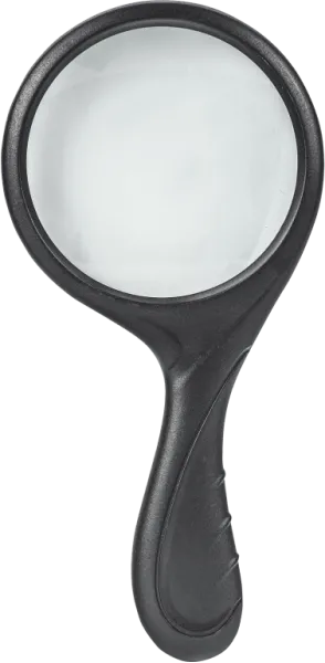 Μεγενθυτικός φακός grand 90mm - Grand