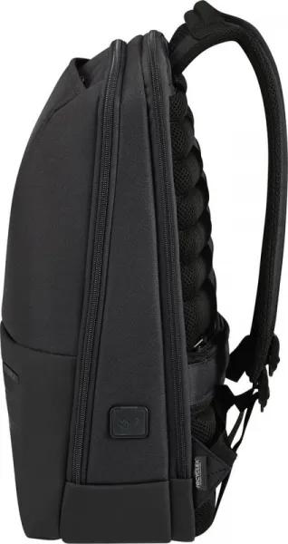 σακίδιο samsonite stackd biz 15.6 black - Samsonite